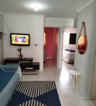 Casa de temporada em Petrolina-pe