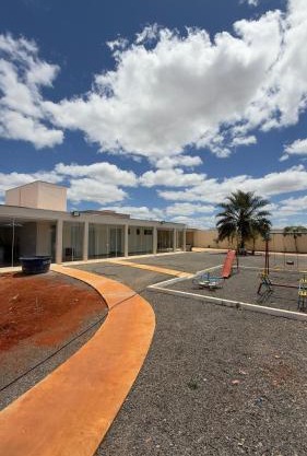 Casa de temporada ou veraneio próxima pratinha