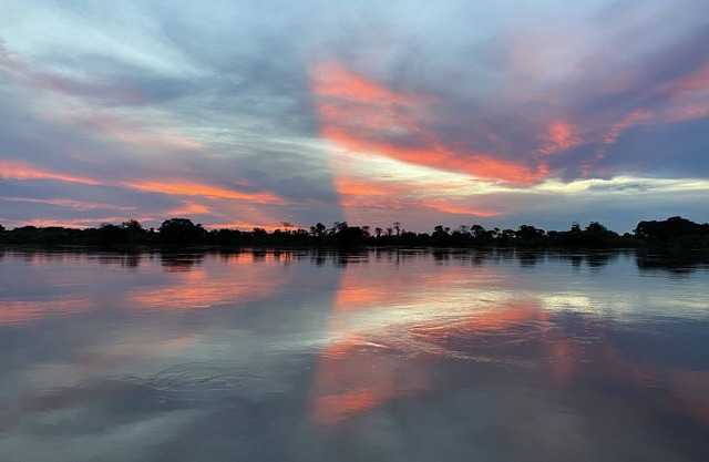 Casa de Temporada Para Pesca e Ecoturismo