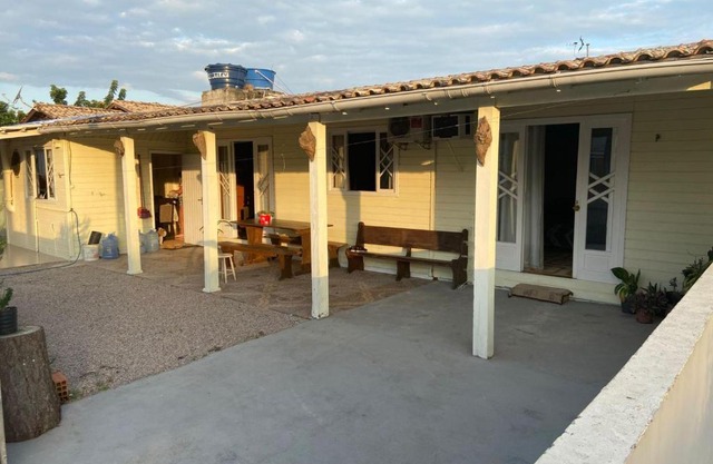 Casa de Temporada Pinheira