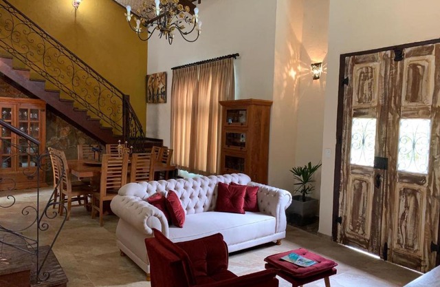 Casa de Temporada Vivenda Zanola