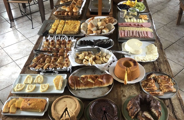 casa de temporada vovó iris