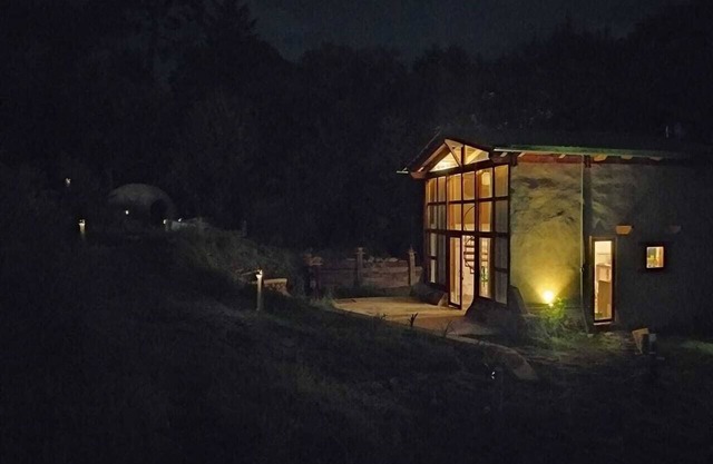 "Casa de Tierra" Loft Ocoxaln