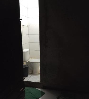 Casa de três andares cop30