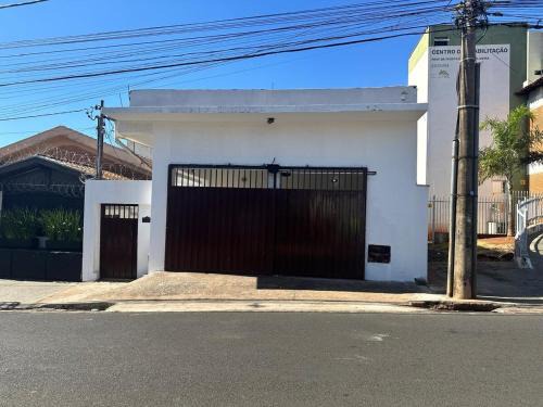 Casa de Vó - Casa Inteira