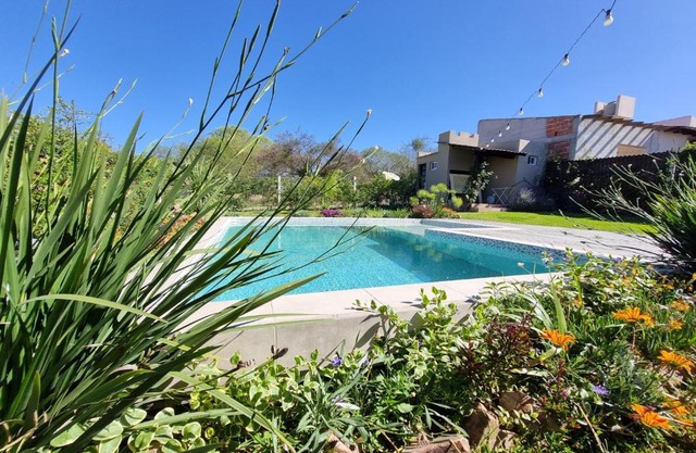 Casa de vacaciones Vaqueros
