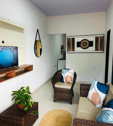 casa de veraneio jalapão