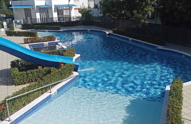 Casa de Verano Mediterránea