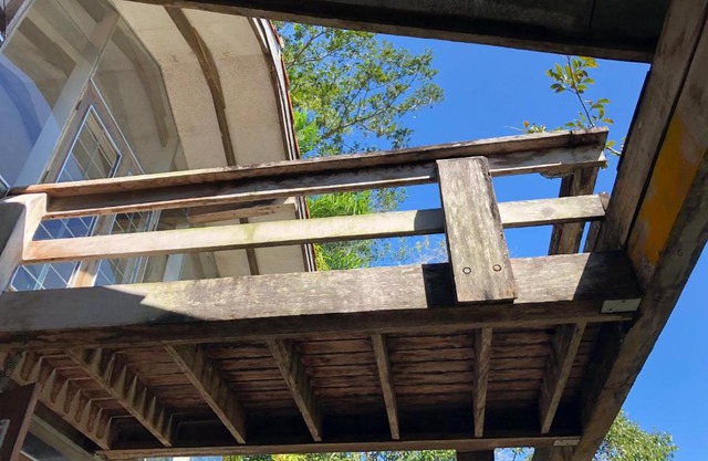 Casa de Vidro - Barra do Sahy