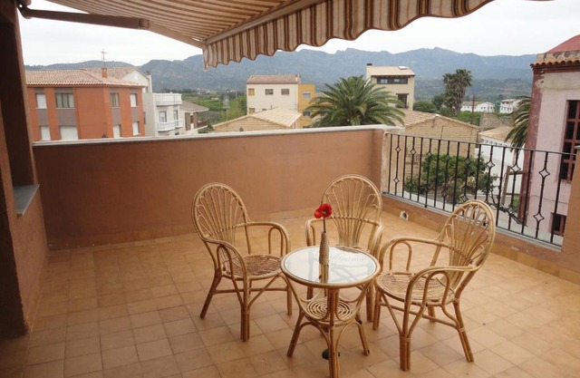 Casa de Xerta