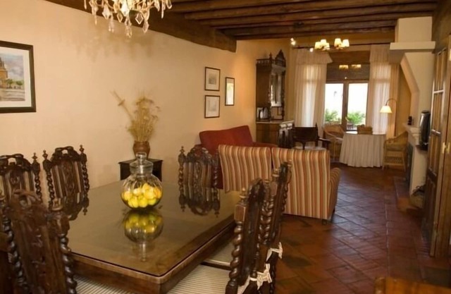 Casa del Arriero for 6 people (Full rental)