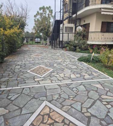 Casa del Campo Trikala