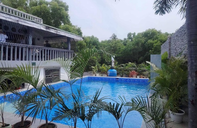 Casa Del Chen - Budget-friendly Stay