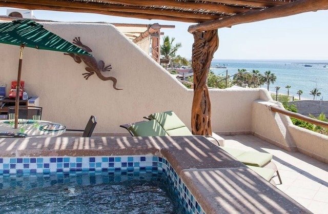 Casa del Desierto Sum