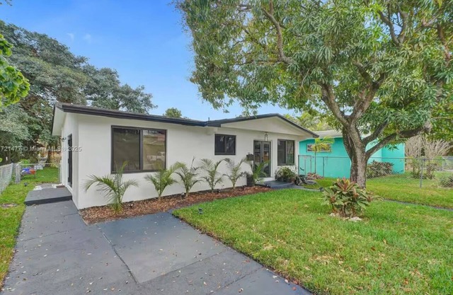 Casa Del Encanto, Beautiful home 5 minutes from Wynwood Design destrict