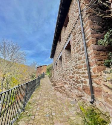 Casa del Horno
