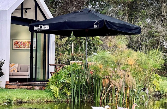 Casa del lago en Quito, Cozy Retreat close aerport