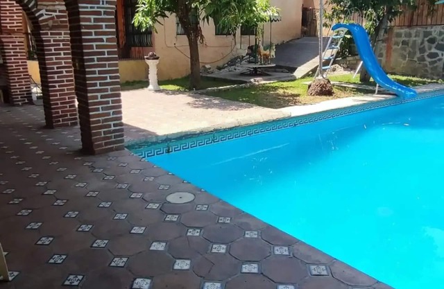 Casa Del Miradornn