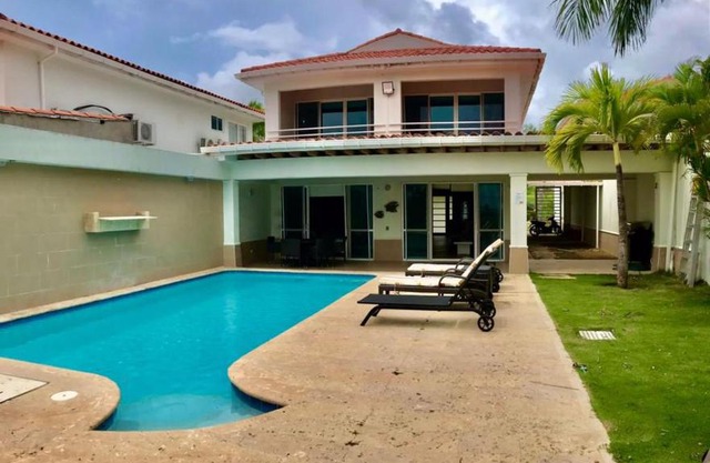 Casa Del Mar 