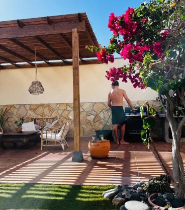 CASA DEL MAR - Cozy Beach House