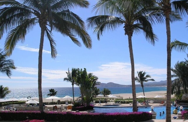 Casa Del Mar Golf & Spa Beach Front-5 Star Resort Complex 1 & 2 Bedrooms