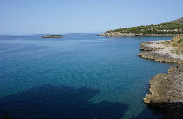 Casa del Mare Rooms & Apartments studio apartments by the sea