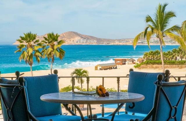 Casa Del Mar Ballena 303