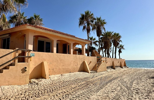 Casa del Mar - Paradise in Cabo Pulmo! by RedAwning
