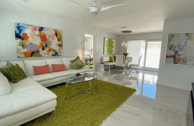 Casa del Mare - Beautiful Naples Pool Home