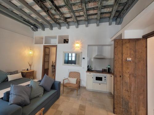 Casa del Museo - Agua