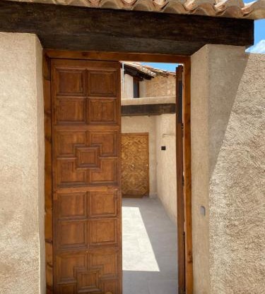 Casa del Portón - Housevanlive