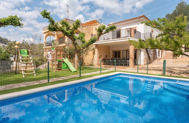 Casa del Prado: Enjoy in a privileged location