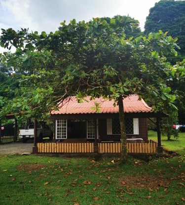Casa del Rio