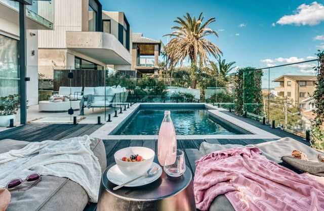 Casa Del Sol Bronte IBO