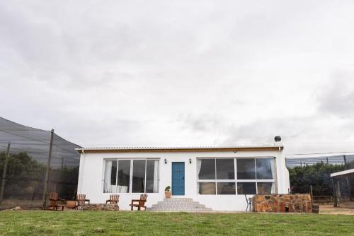 Casa Del Sol Cottage