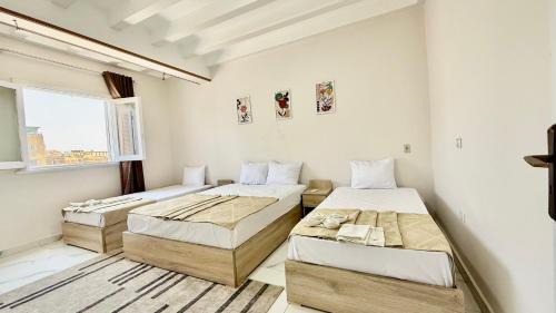 Casa Del Sol deluxe