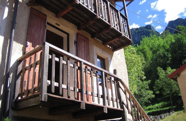 CASA DELLA FONTANA - A step away from Pasubio in the Little Dolomites of Vicenza.