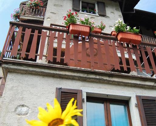 Casa della Luna