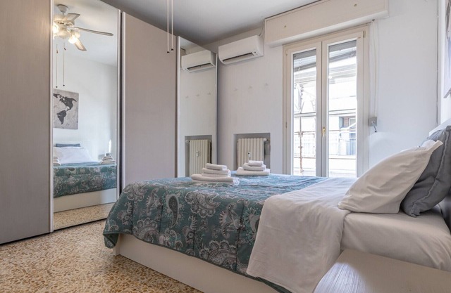 Casa della Musica - Sax - Affitti Brevi Italia