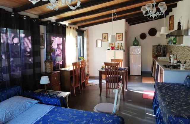 Casa della Quercia