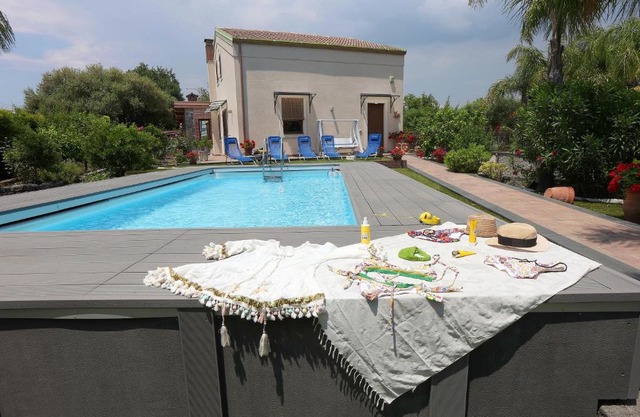 Casa delle foglie