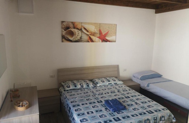 Casa Dema climatizzata con wifi