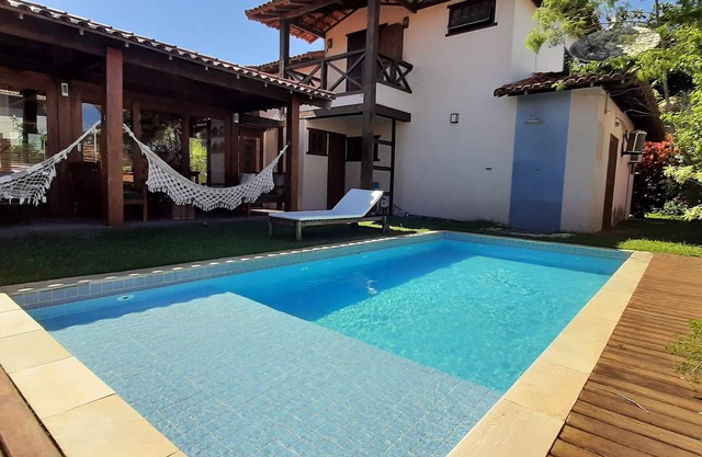 Casa Design Búzios Country