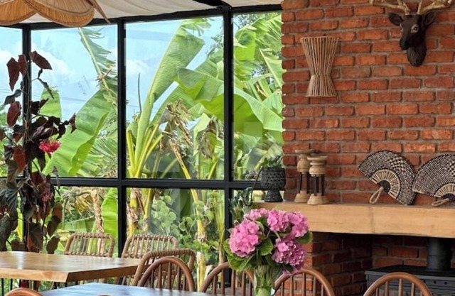 Casa Di Arte Large Bungalow 2