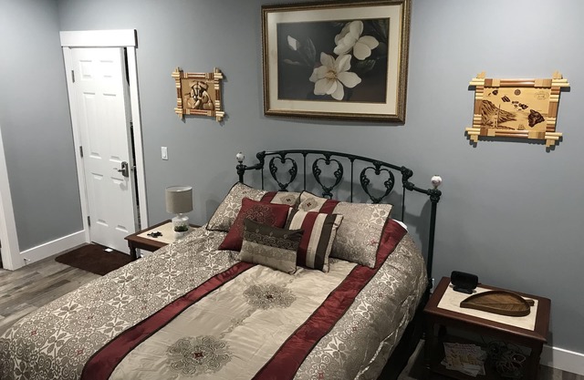 Casa Di Cass holiday home
