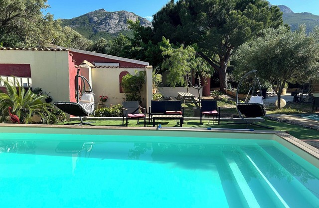 Casa Di Floumy