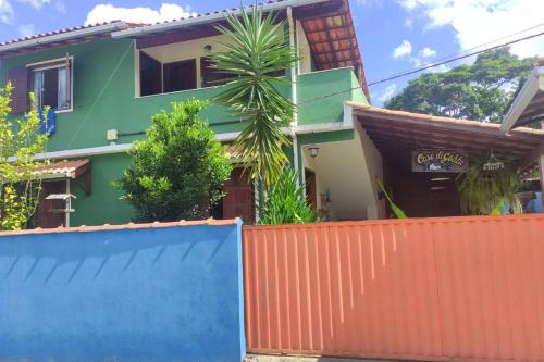 Casa di Gobbi - Casa completa