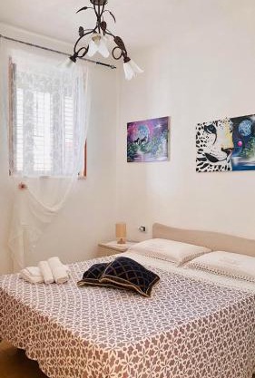 Casa di Iside