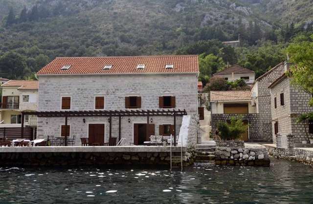 Casa di Onda Bianca Seaview
