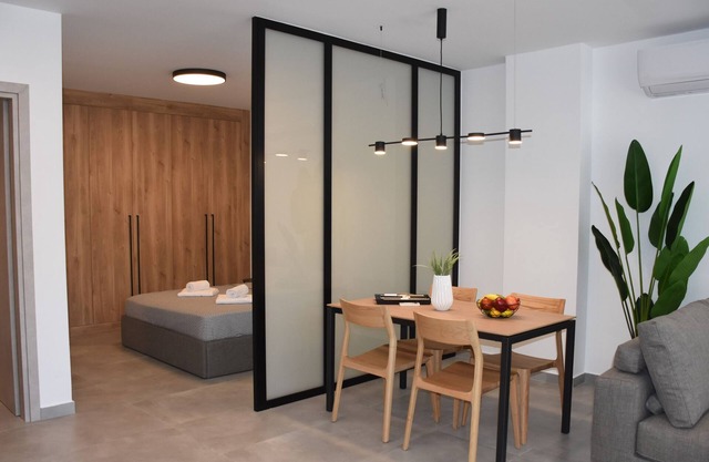 Casa di Pino A in Paradisi Square near Airport